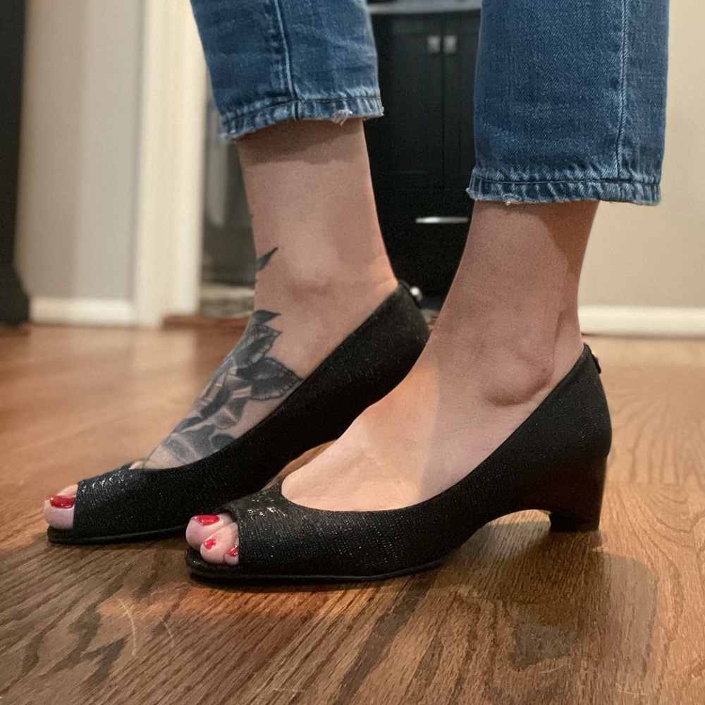 Stuart Weitzman Dress Shoes